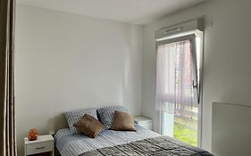 Appartement Muse proche Gare